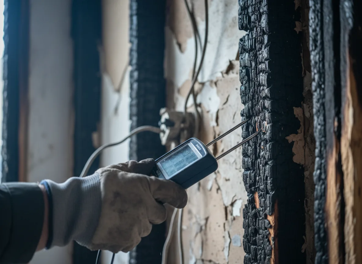 Fire Damage Restoration Englewood, KS FAQs